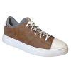 Men Samuel Hubbard Casual Lace Shoes | Hubbard Flight Solo