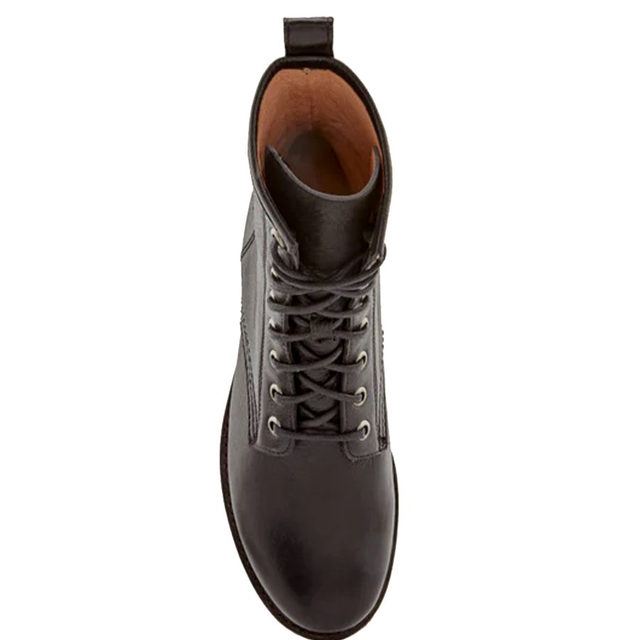 Women Frye Boots Casual | Veronica Combat