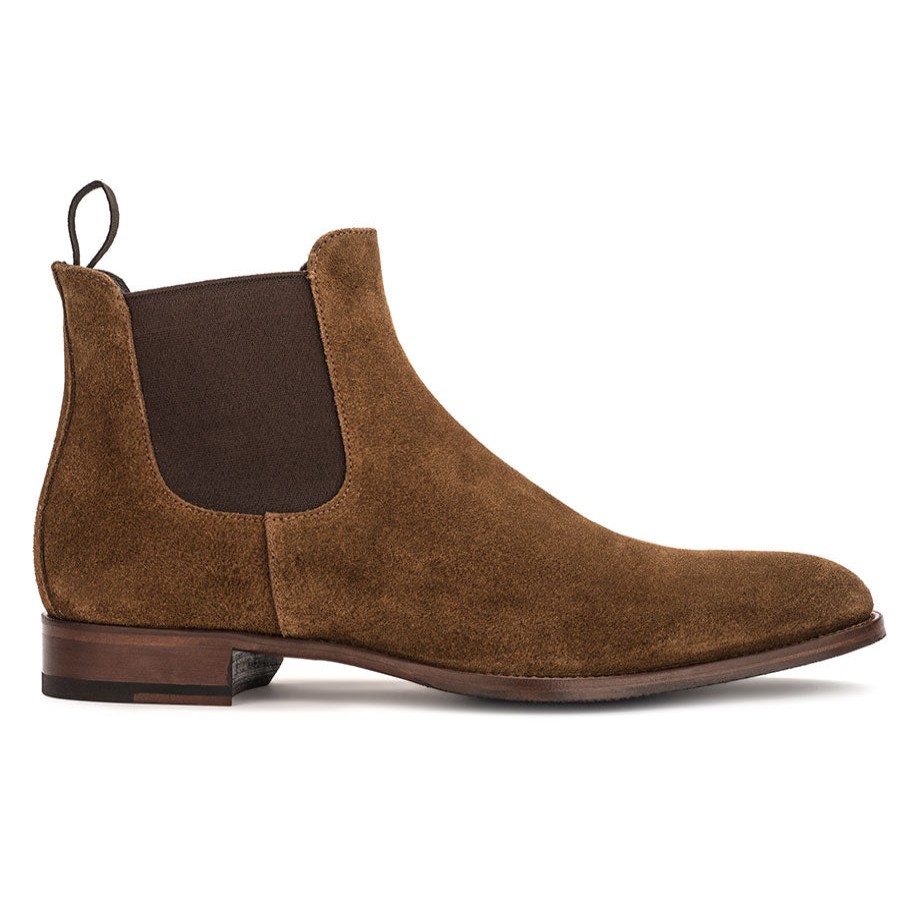 Men To Boot Ny Boots | Shelby