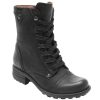 Women Cobb Hill Waterproof Shoes Or Boots | Brunswick Lace Wp