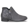 Women Munro Boots Casual | Averee-Grey Nub