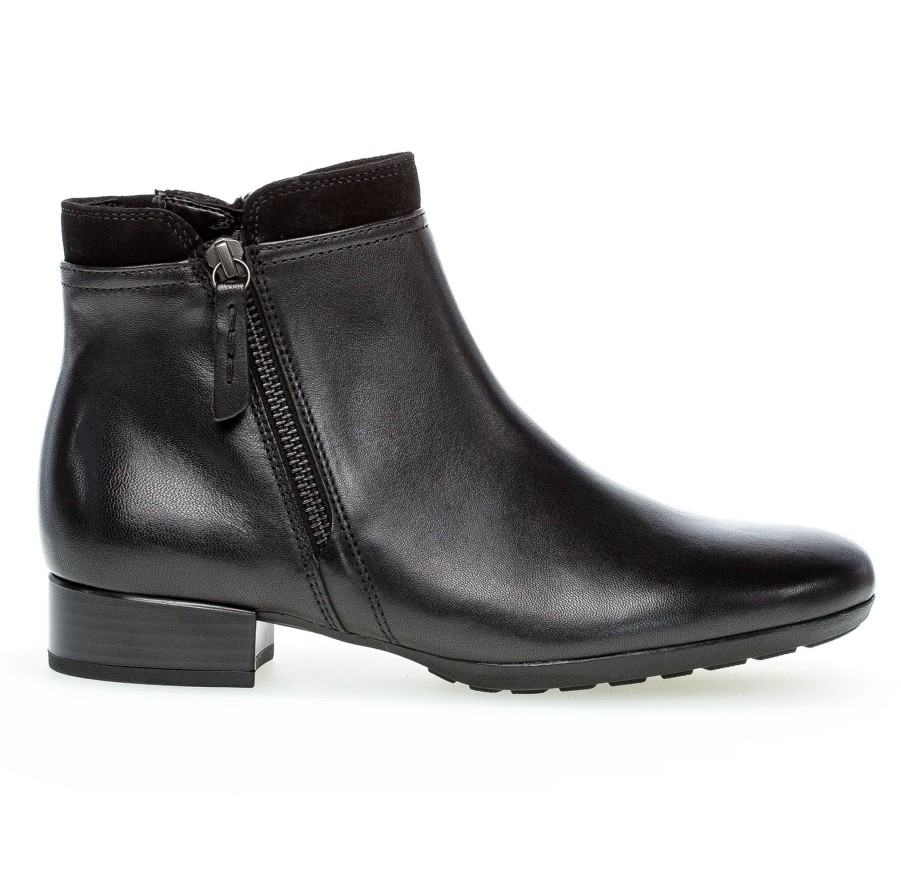 Women Gabor Boots Casual | 92718-57