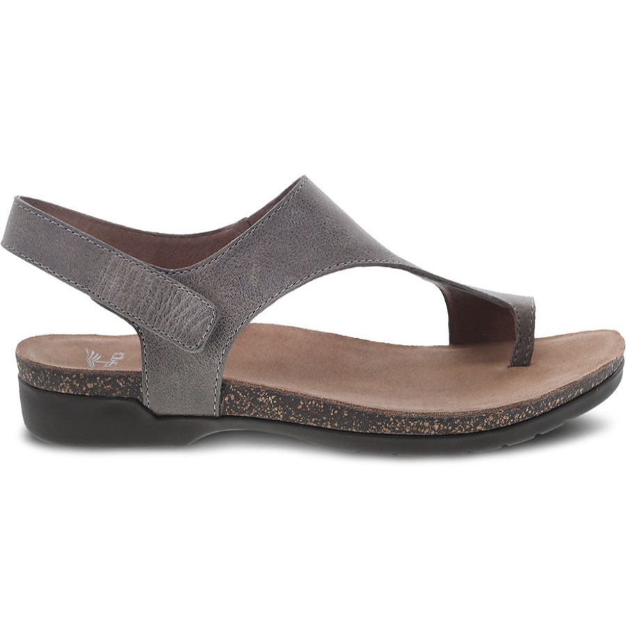 Women Dansko Sandals | Reece-Stone