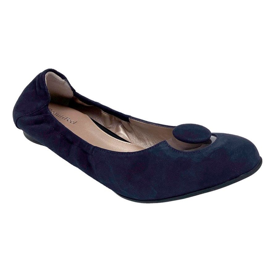 Women Beautifeel Dress Heel High | Mary-Navy Sde