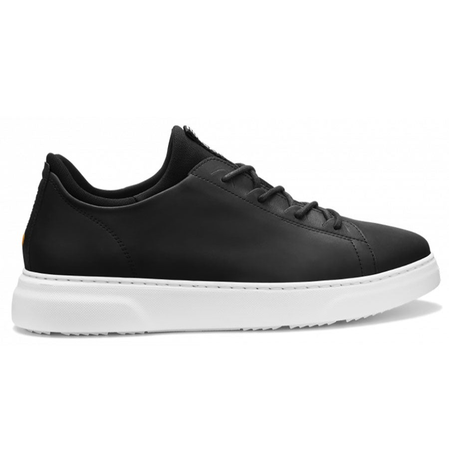 Men Samuel Hubbard Casual Lace Shoes | Flight