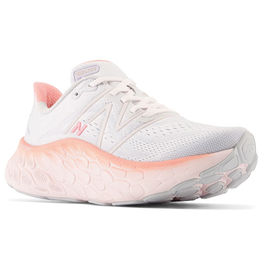 Women New Balance Athletic Shoes | Fresh Foam X More V4