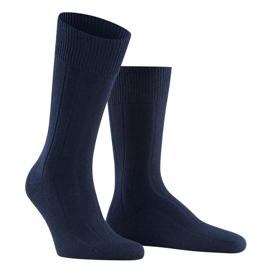 Apparel Falke Casual Socks | Lhasa Rib Short-