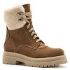 Women La Canadienne Waterproof Shoes Or Boots | Victor