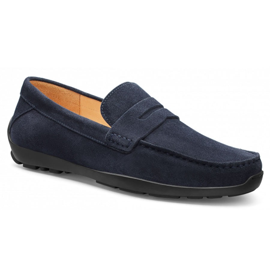 Men Samuel Hubbard Casual Slip-On Shoes | Free Spirit