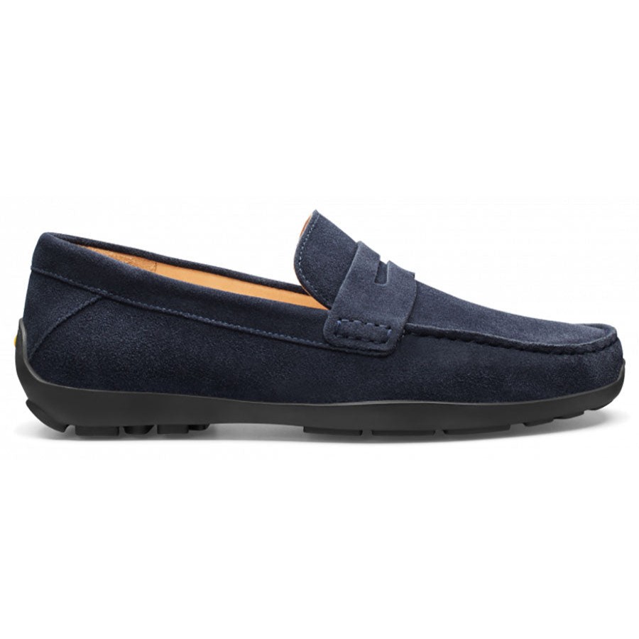 Men Samuel Hubbard Casual Slip-On Shoes | Free Spirit