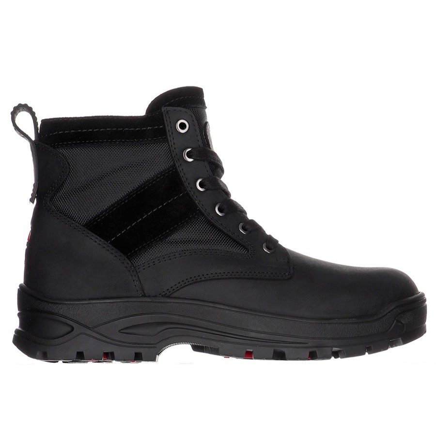 Men Pajar Waterproof Shoes Or Boots | Sarge