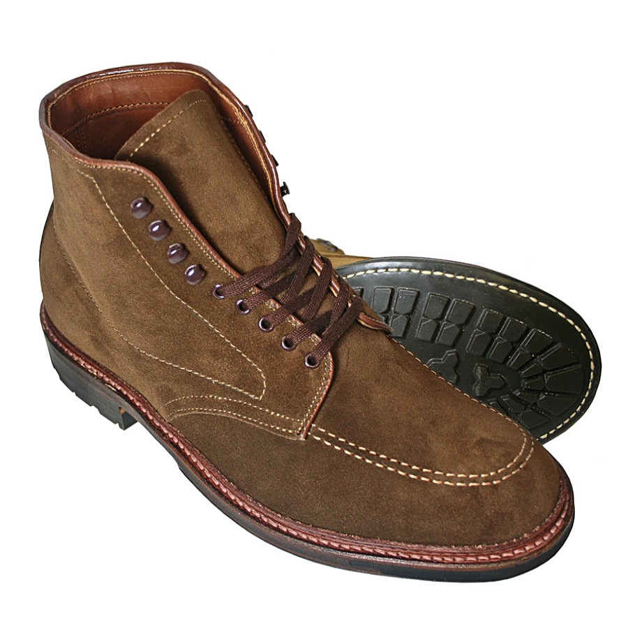 Men Alden Boots | Indy Boot 4011Hc