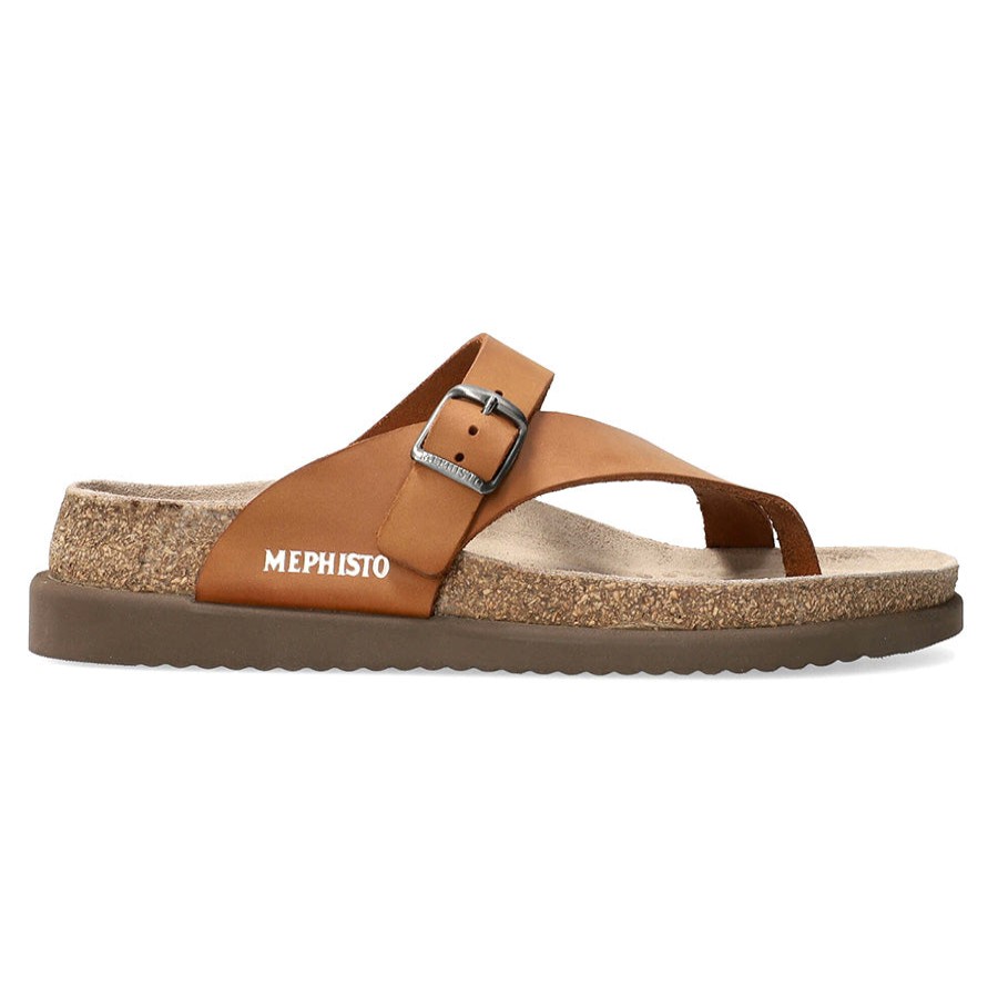 Women Mephisto Sandals | Helen Plus-3431N