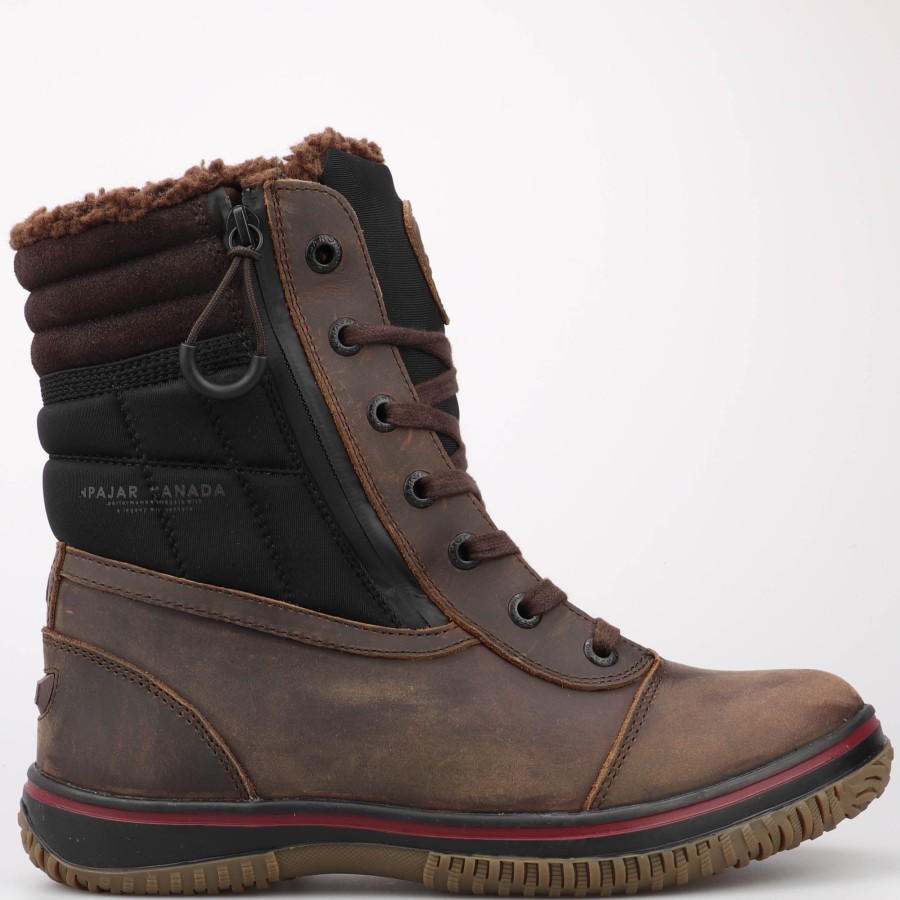 Men Pajar Boots | Trooper 3.0