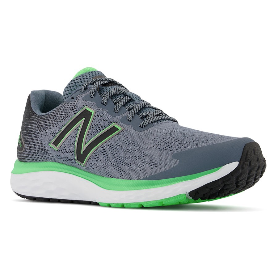 Men New Balance Athletic Shoes | Fresh Foam 680V7