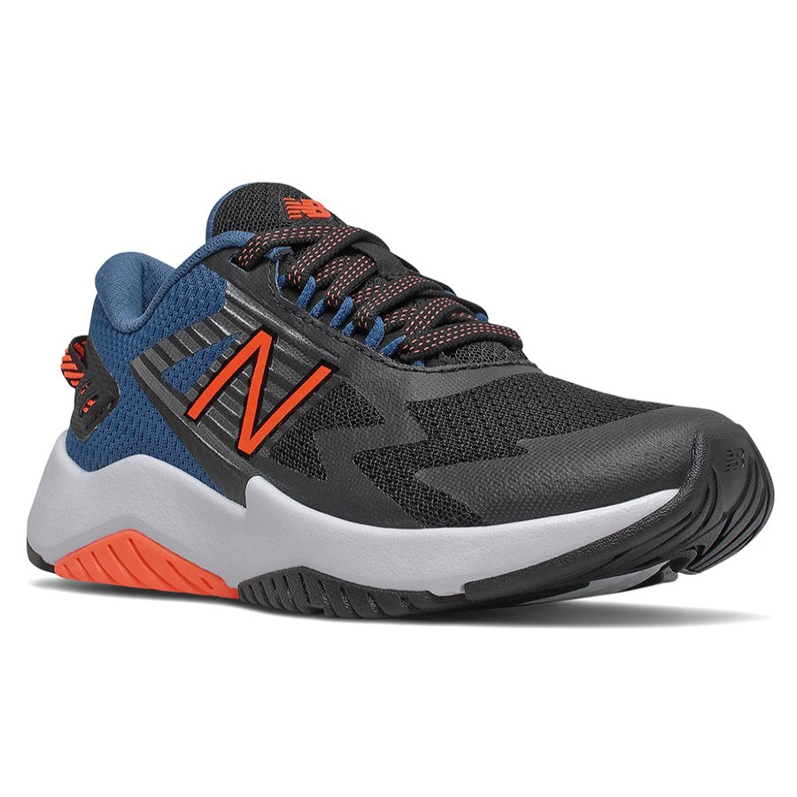 Children New Balance Sneakers | Rave Run