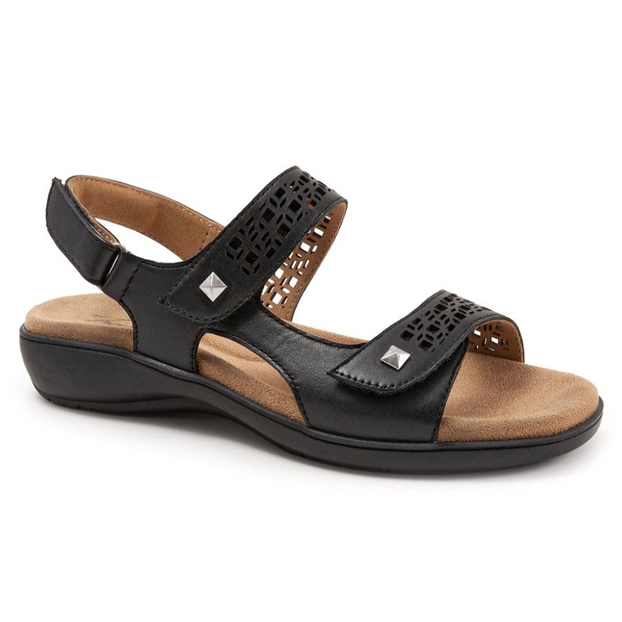 Women Trotters Sandals | Romi