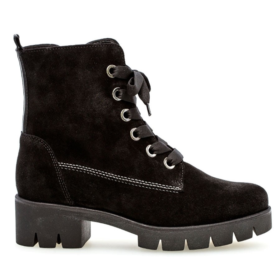 Women Gabor Boots Casual | 31711-17