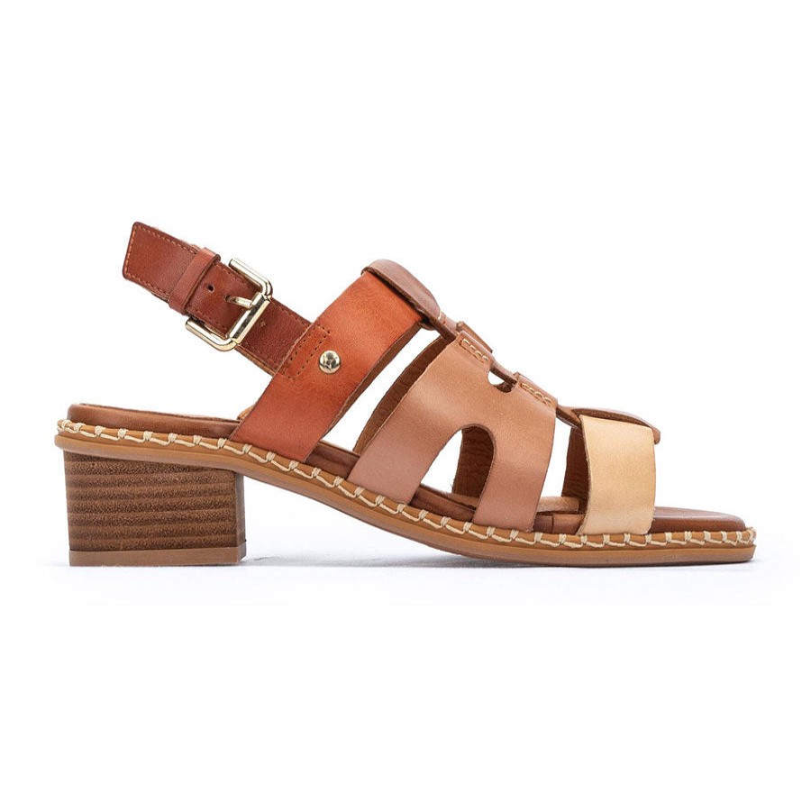 Women Pikolinos Sandals | Blanes W3H