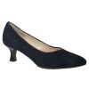 Women Brunate Dress Heel High | Debor