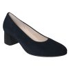 Women Gabor Dress Heel High | 92170-46