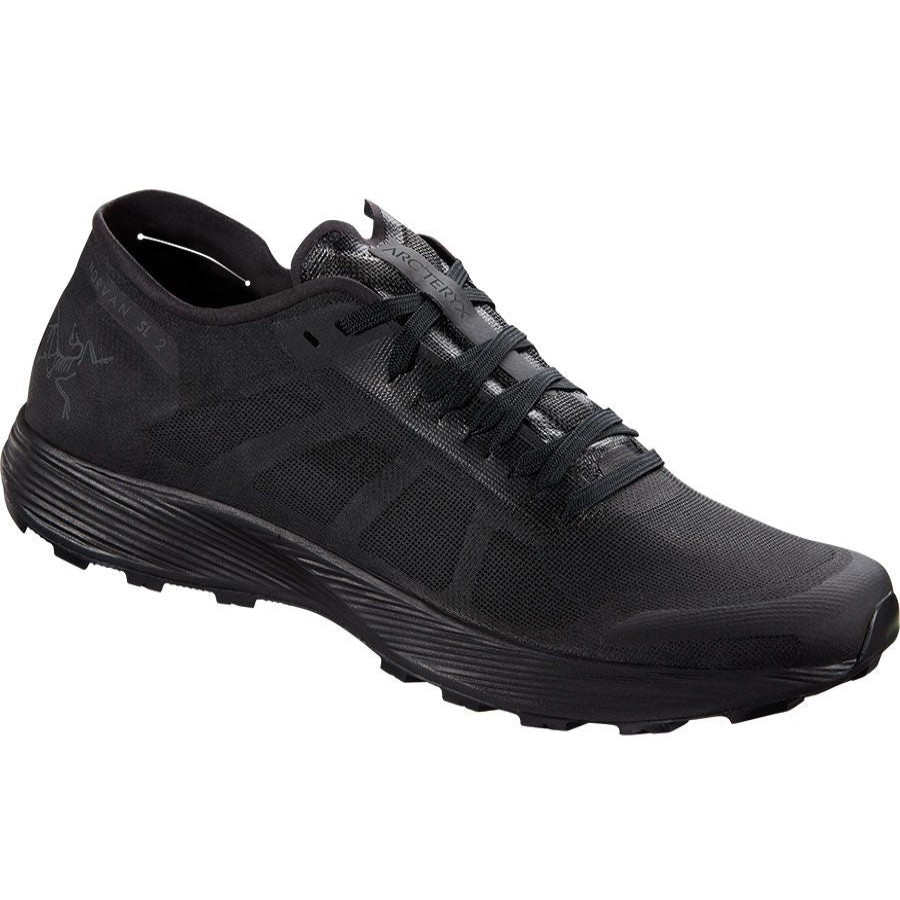 Women Arcteryx Trendy Shoes | Norvan Sl 2