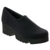 Women Thierry Rabotin Trendy Shoes | Dreamy-Black-Flectani