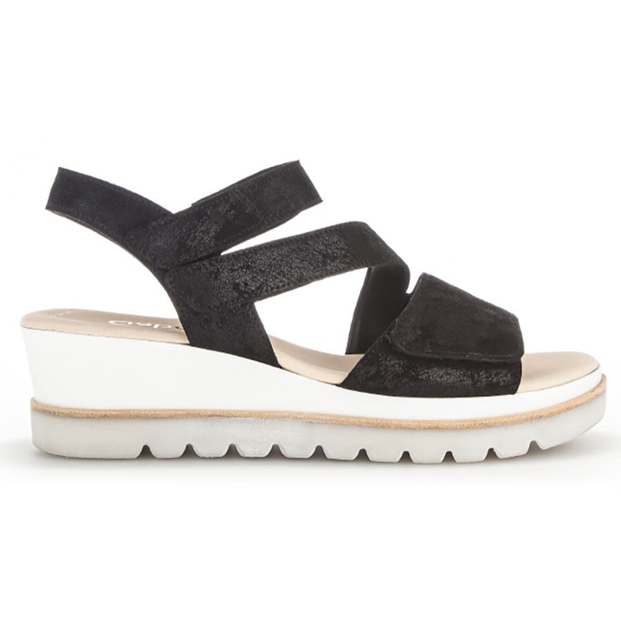 Women Gabor Sandals | 24640-67