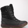 Men Pajar Waterproof Shoes Or Boots | Trooper 3.0