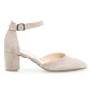 Women Gabor Dress Heel High | 21340-12