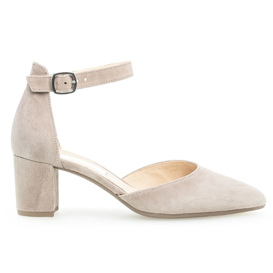 Women Gabor Dress Heel High | 21340-12