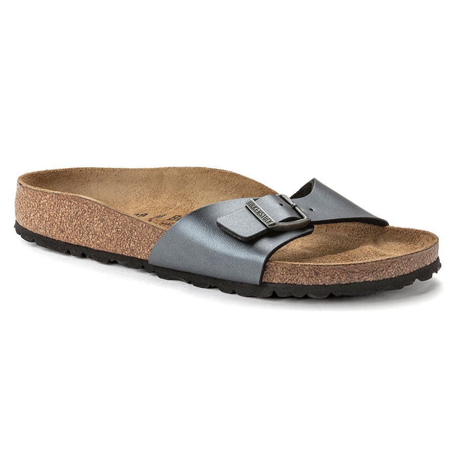 Women Birknstk Sandals | Madrid