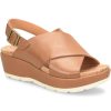 Women Kork-ease Sandals | Chloe