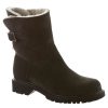 Women La Canadienne Waterproof Shoes Or Boots | Honey-Smoke Sde