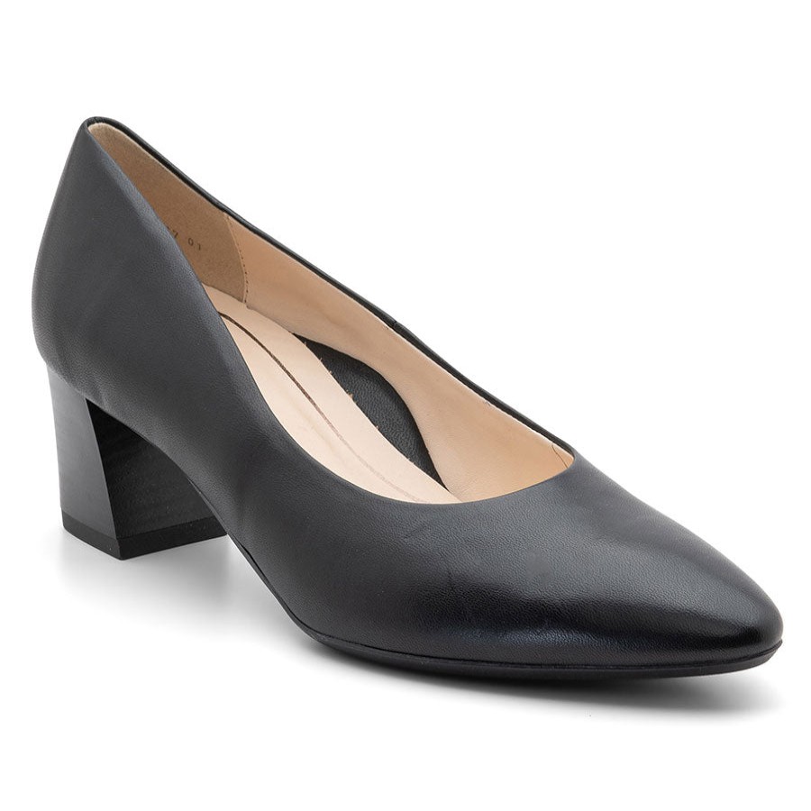 Women Ara Dress Heel High | Lichfield