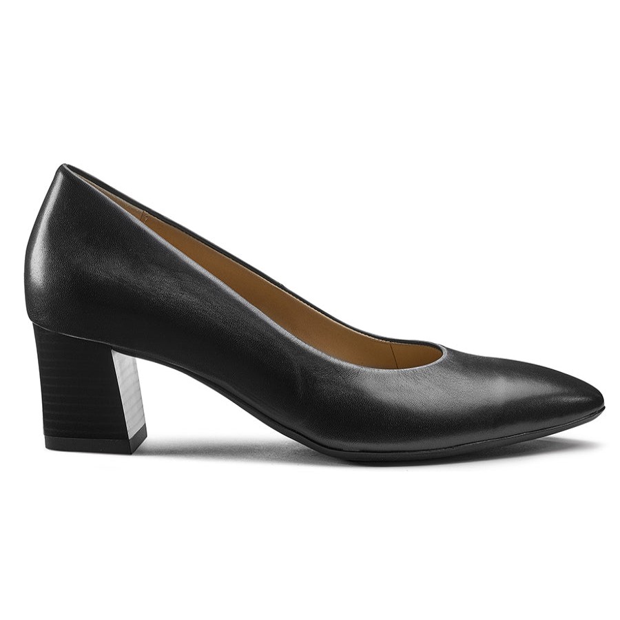 Women Ara Dress Heel High | Lichfield