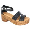 Women Eric Michael Sandals | Kristen