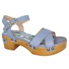 Women Eric Michael Sandals | Brooke