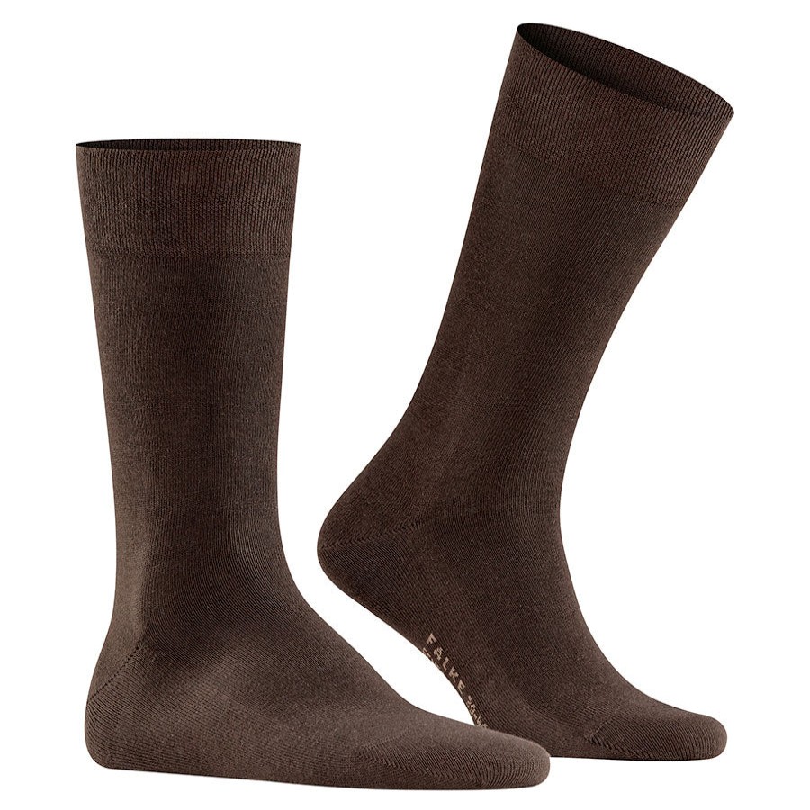 Apparel Falke Dress Socks | Sensitive London 14719