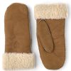 Apparel Hestra Gloves | Sheepskin Mitt