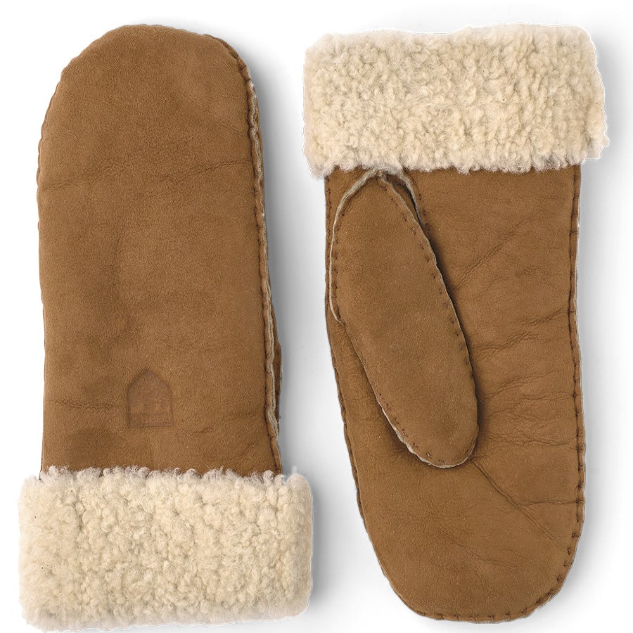 Apparel Hestra Gloves | Sheepskin Mitt