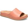 Women Kork-ease Sandals | Tutsi