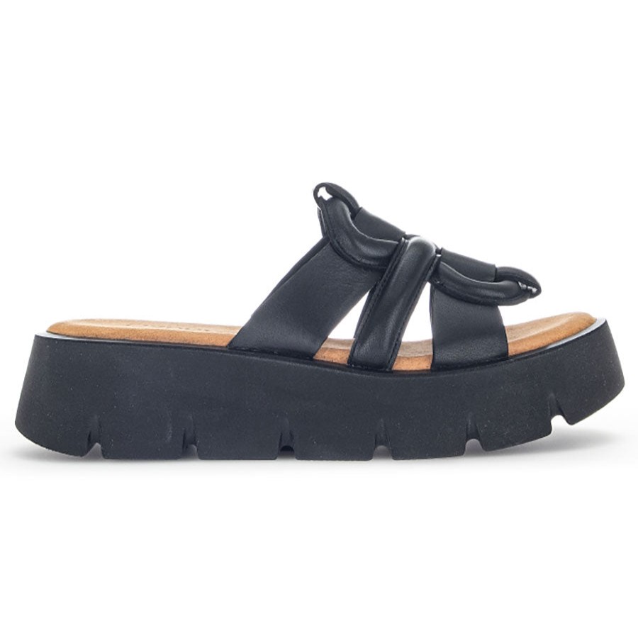 Women Gabor Sandals | 24751-27