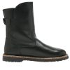 Women Birknstk Boots Casual | Uppsala Shearling