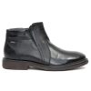 Men Ara Boots | Asher-Black