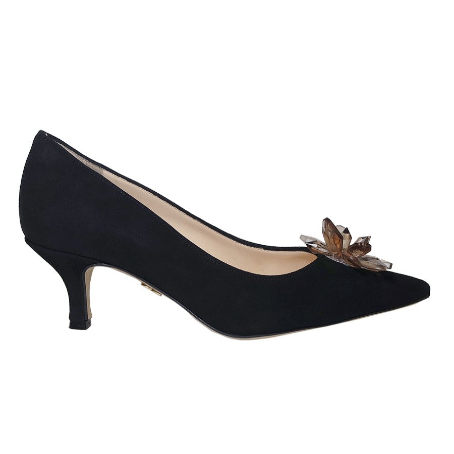 Women Beautiisoles Dress Heel High | Bree