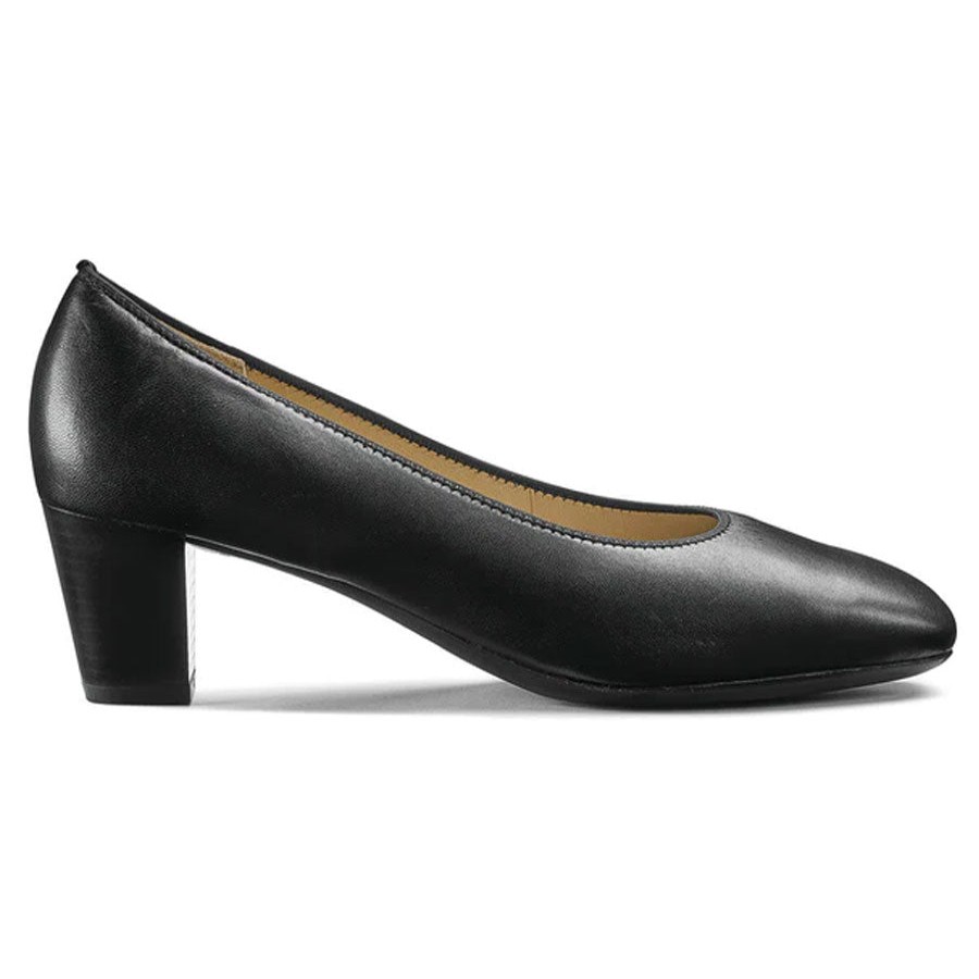 Women Ara Tailored Shoes | Veda-Black-Nappa