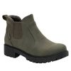 Women Alegria Waterproof Shoes Or Boots | Rowen Relaxed Moss Boot