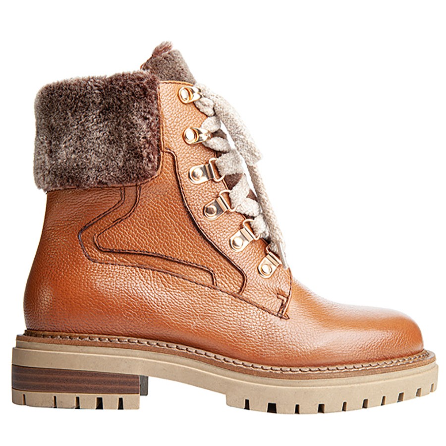 Women Regarde Le Ciel Boots Casual | Rafal-02