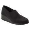 Women Thierry Rabotin Trendy Shoes | Dreamie-Black Micro